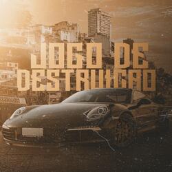 Jogo de Destruição