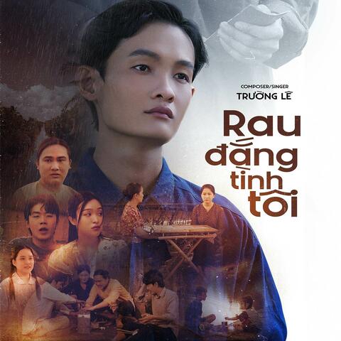 Rau Đắng Tình Tôi