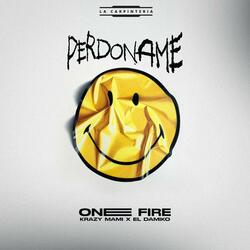 PERDÓNAME