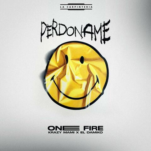 PERDÓNAME