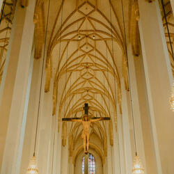 Had to Take a Different Route