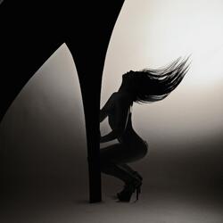 Heels (with Heidi Montag)