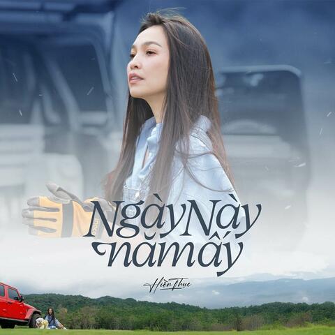 Ngày Này Năm Ấy
