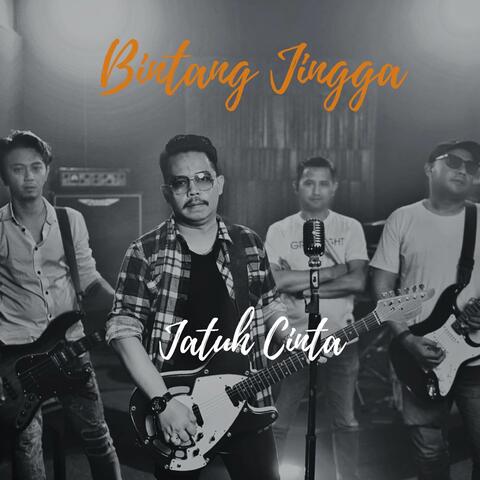 Jatuh Cinta
