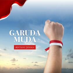 Garuda Muda