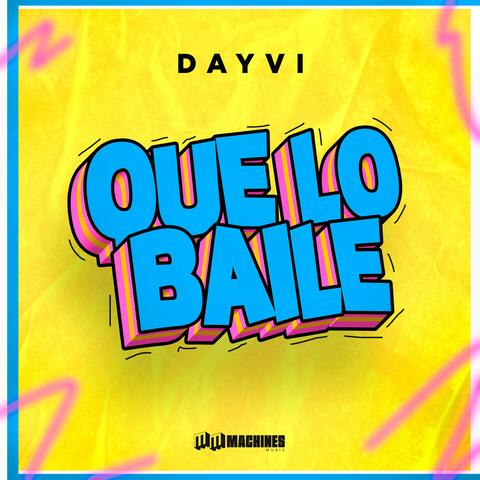 Que Lo Baile