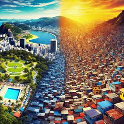 Rio de Todos os Tons