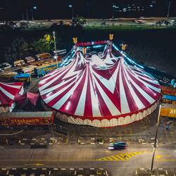 Circo da Nação