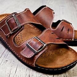 O Poder do Chinelo