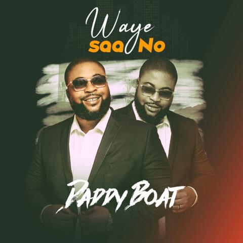 W'aye saa no
