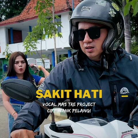 Sakit Hati