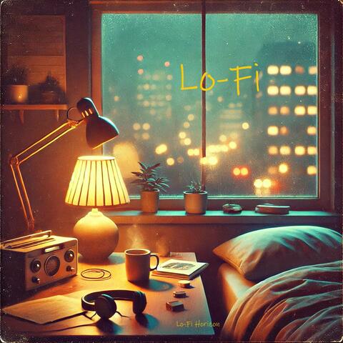 Drizzle on the Window