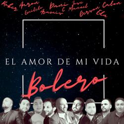 El amor de mi vida