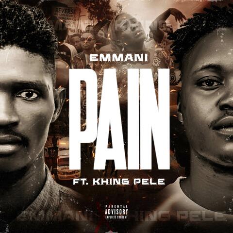 Pain