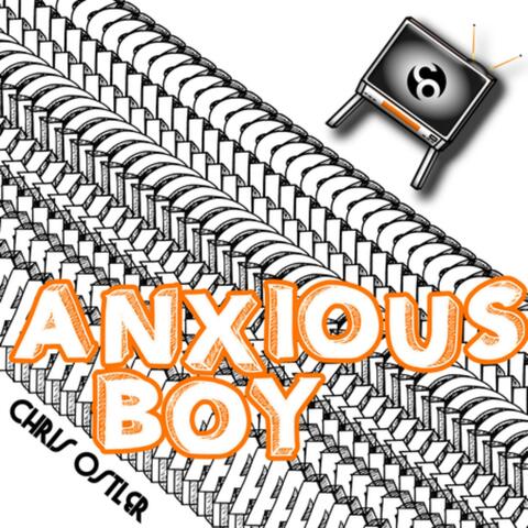 Anxious Boy