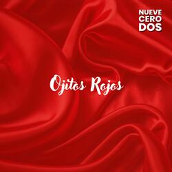 Ojitos Rojos