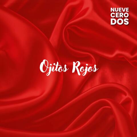 Ojitos Rojos