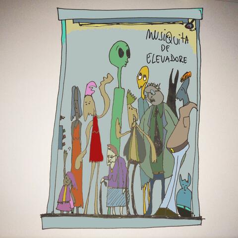 Musiquita de Elevadore