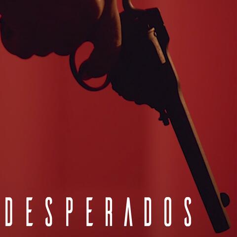 Desperados (Música Original do Filme "Desperados")