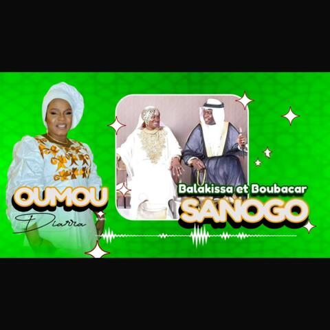 SANOGO