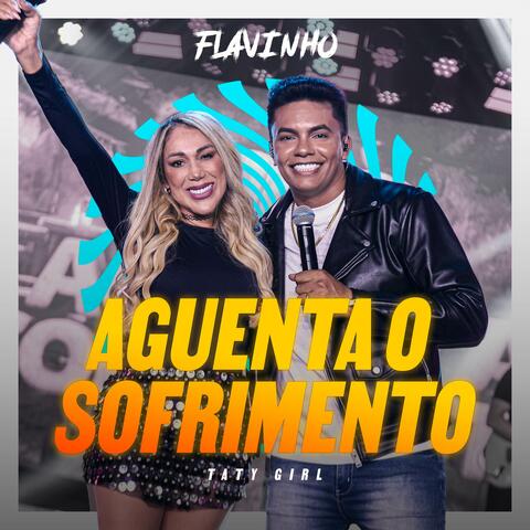 Aguenta o Sofrimento