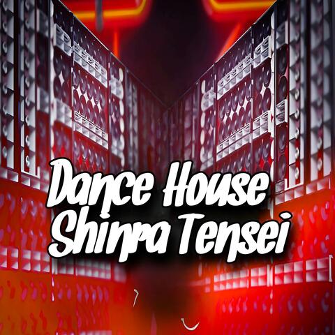 Shinra Tensei DanceHose