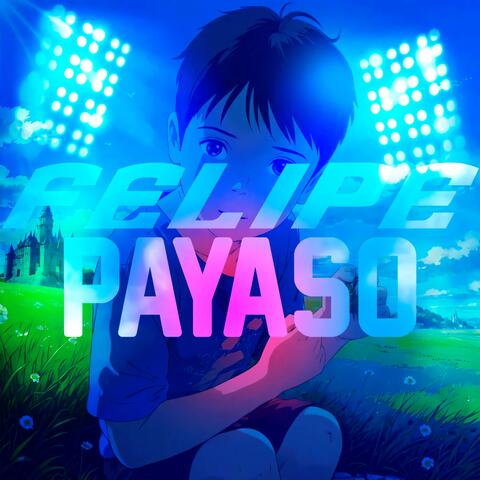 Felipe Payaso
