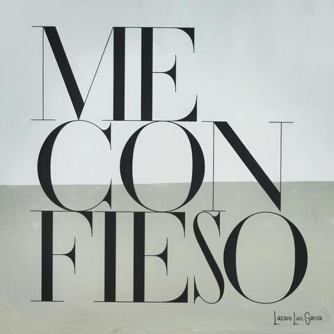 Me Confieso