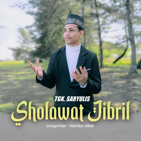 Sholawat Jibril