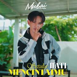 Setulus Hati Mencintaimu