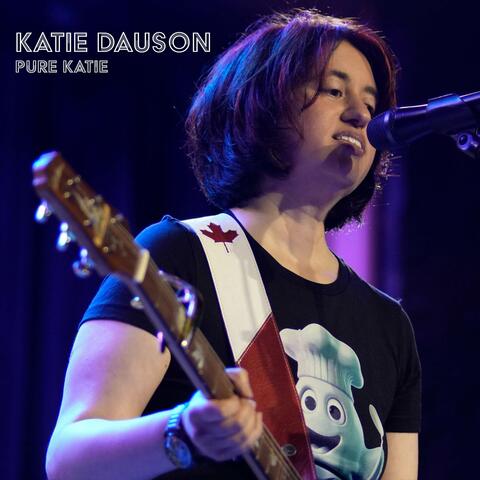 Pure Katie