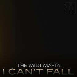 I Can't Fall Under Pressure