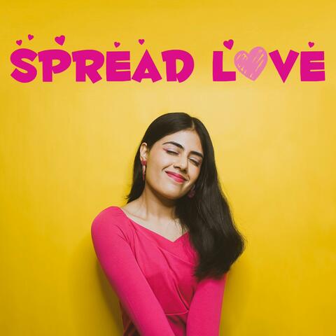 Spread Love