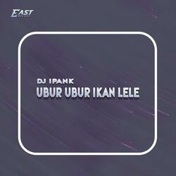 UBUR UBUR IKAN LELE