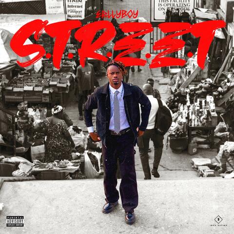 S.T.R.E.E.T