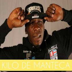 Kilo De Manteca