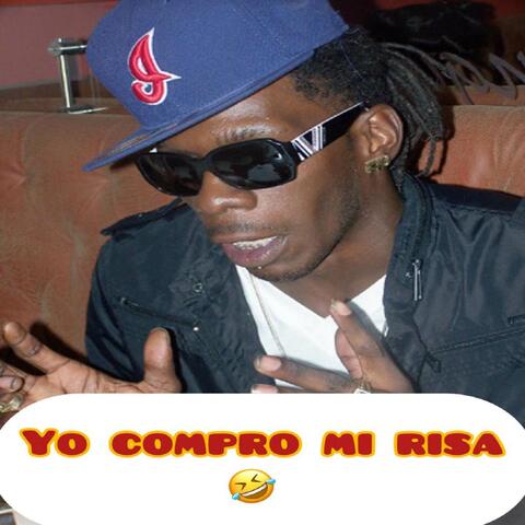 Yo Compro Mi Risa
