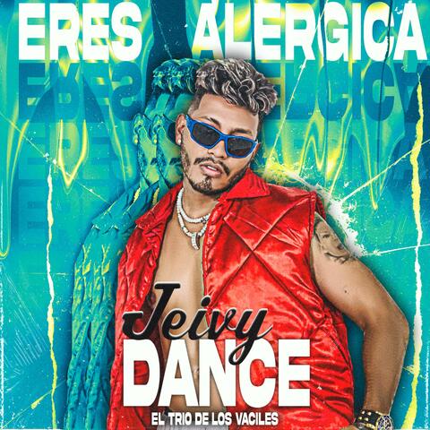 Eres Alergica