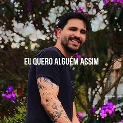 Eu Quero Alguém Assim