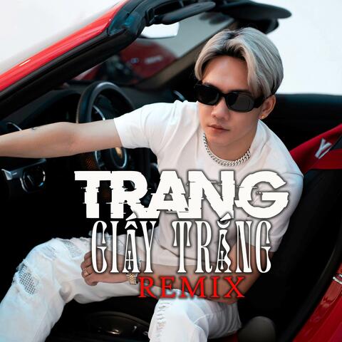 Trang Giấy Trắng Remix
