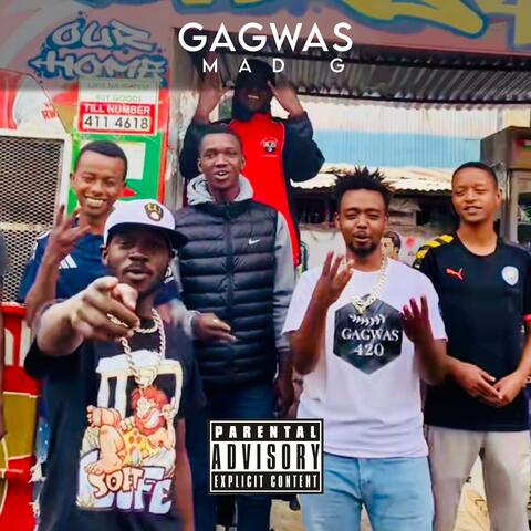 Gagwas