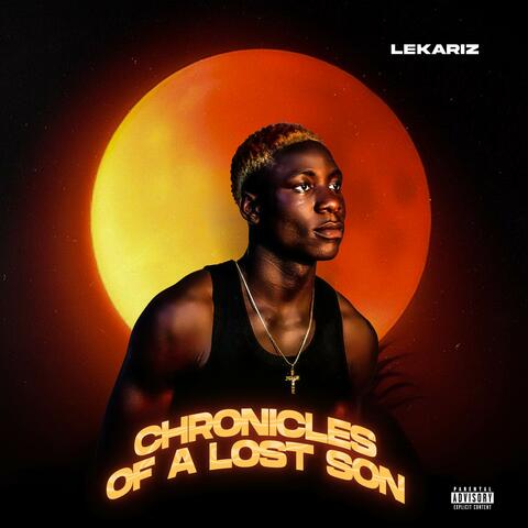 Chronicles Of A Lost Son