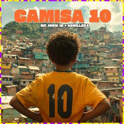 Camisa 10