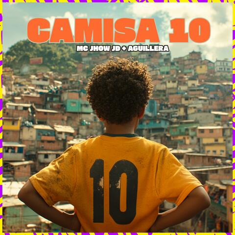 Camisa 10