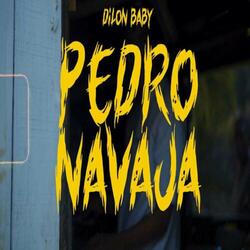 Pedro Navaja