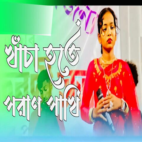 khacha hote poran pakhi