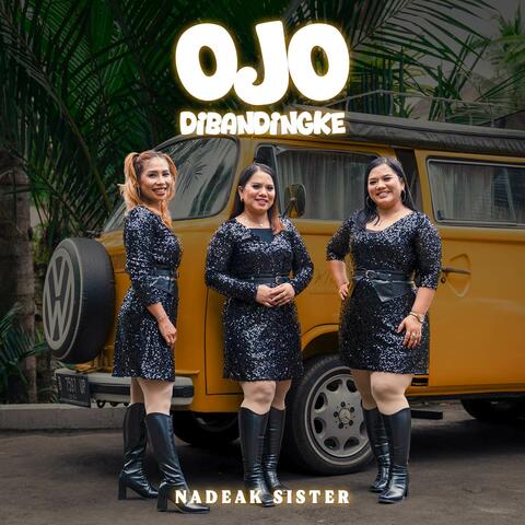 Ojo Dibandingke