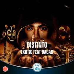 Distinto