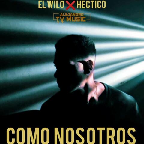 COMO NOSOTROS