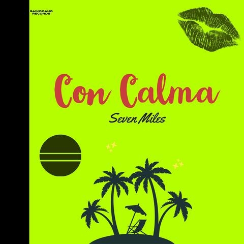 Con Calma